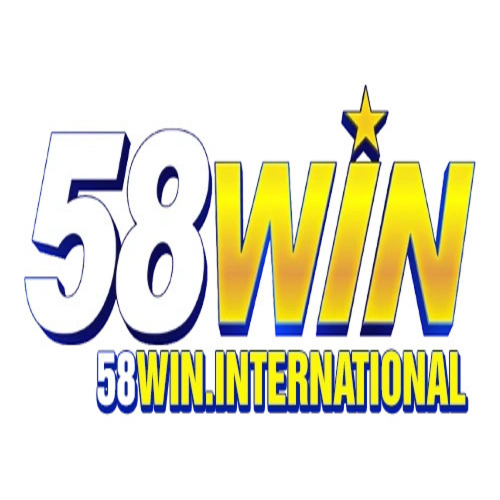 Nhà Cái 58Win Chính Thức, Cược Thể Thao & Casino Uy Tín